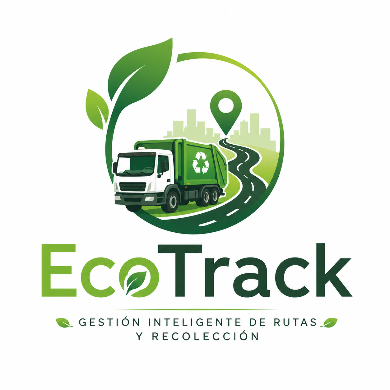 EcoTrack